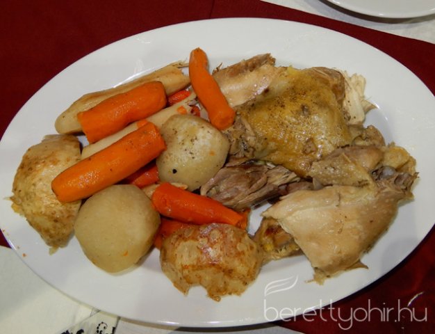 Lisztérzékenyek jótékonysági bálja 50